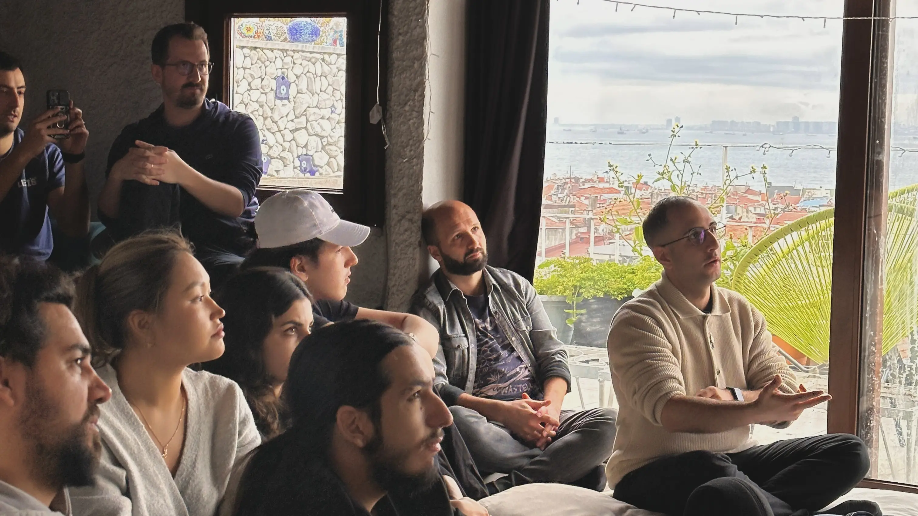 recent cryptography sessions 3