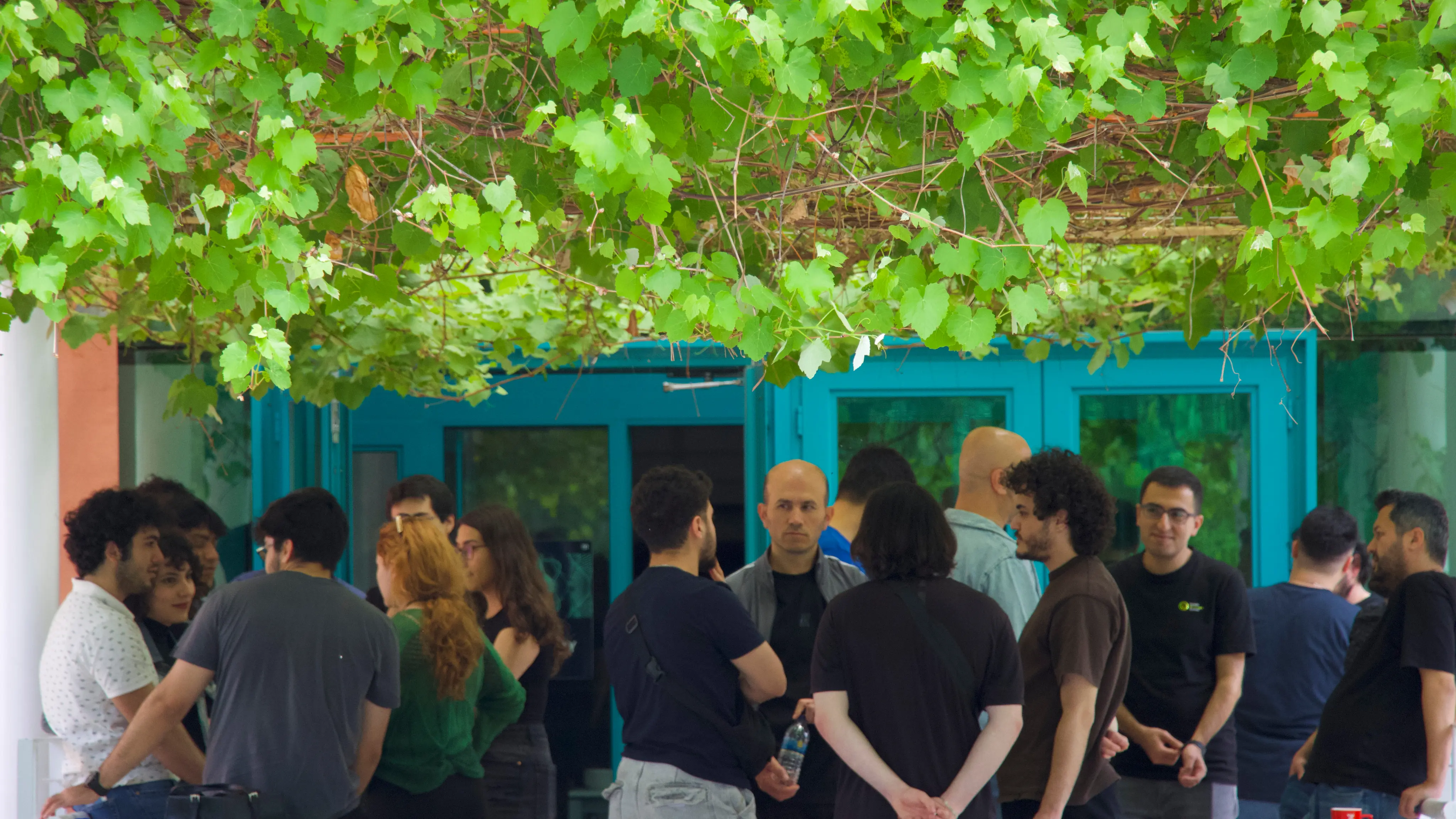 recent cryptography sessions 5